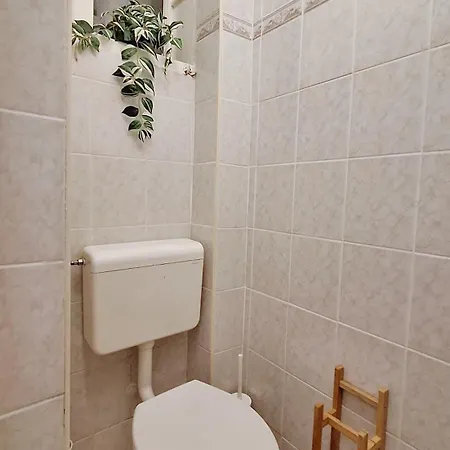 Bathory By The Parliament