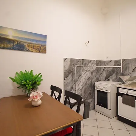 アパート Bathory By The Parliament