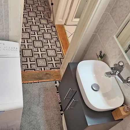 アパート Bathory By The Parliament *